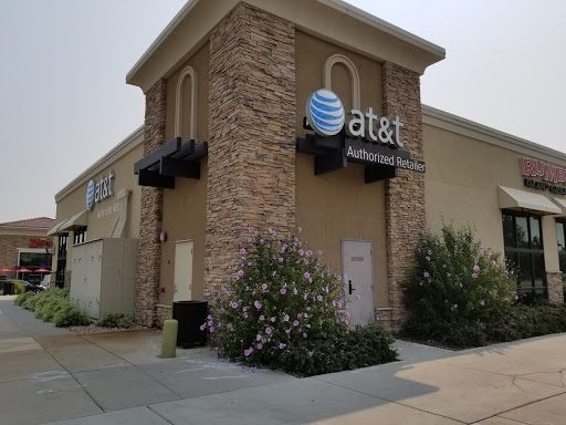AT&T Authorized Retailer, 3603 2700 W #400, West Valley City, UT 84119, USA, 