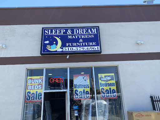 Sleep and Dream Mattress and Furniture Store