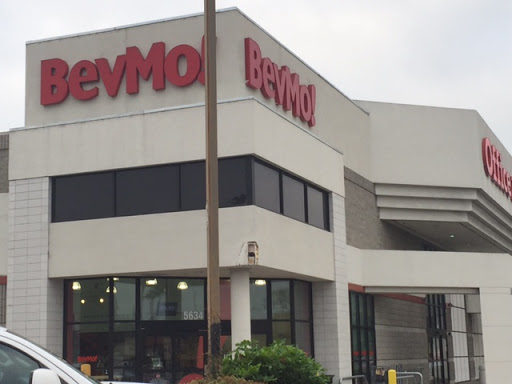 BevMo!, 5634 Sepulveda Blvd, Culver City, CA 90230, USA, 