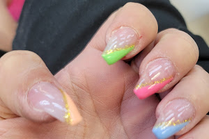 Kimmy's Beauty Spa Nails