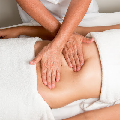 Margaux Massages Drainage Lymphatique Méthode Renata Réflexologie Abdominale à Beaune