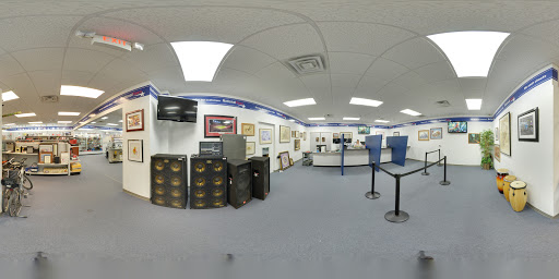 Pawn Shop «National Pawn And Jewelry», reviews and photos, 2751 Capital Blvd, Raleigh, NC 27604, USA