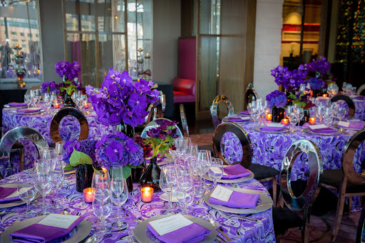 Event Planner «Cristina Verger Event Planning & Production», reviews and photos, 375 Park Ave #2607, New York, NY 10152, USA