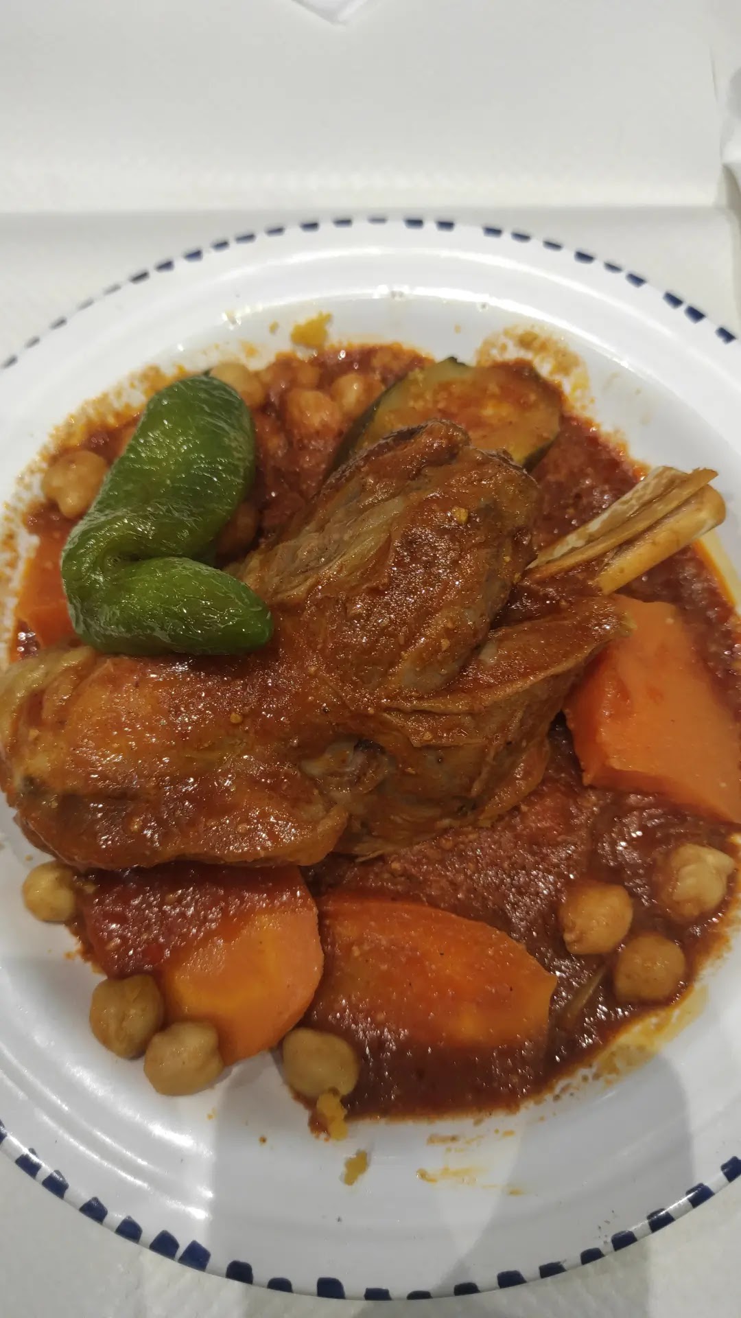 Photo n° 1 de l'avis de amri.o fait le 07/07/2022 à 20:53