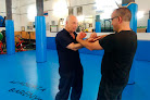 Wing Chun Barcelona - Albert Sala