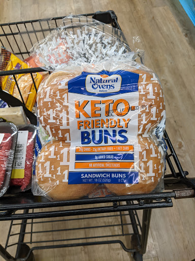 Grocery Store «Jewel-Osco», reviews and photos, 2501 Schaumburg Rd, Schaumburg, IL 60194, USA