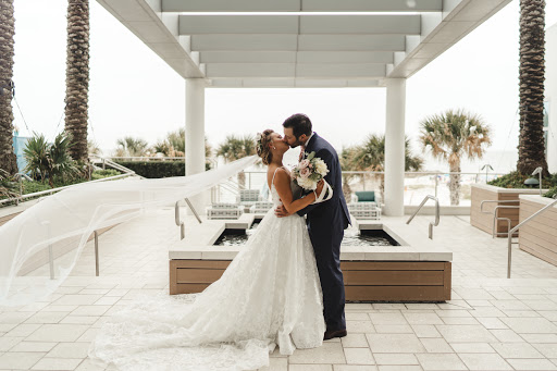 Clothing Alteration Service «Malindy Elene Bridal Boutique», reviews and photos, 2109 W Kennedy Blvd, Tampa, FL 33606, USA