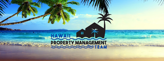 Hawaii Property Management Team