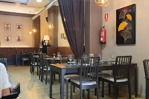 Restaurante Sarang image