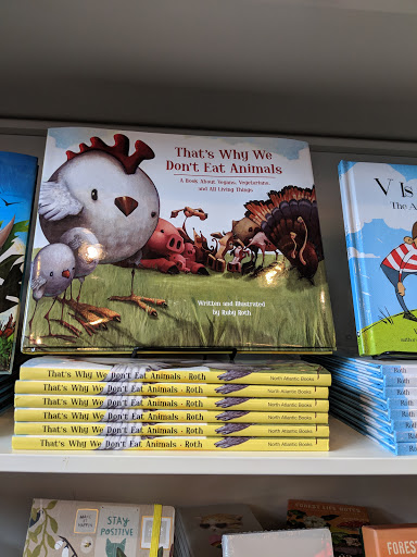 Clothing Store «Herbivore Clothing Co.», reviews and photos, 1211 SE Stark St, Portland, OR 97214, USA