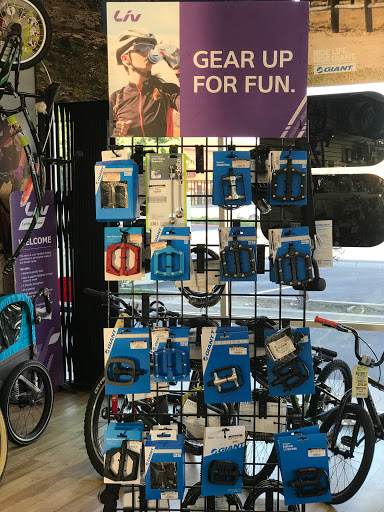 Bicycle Store «The Cyclery Bike Shop», reviews and photos, 15037 Imperial Hwy, La Mirada, CA 90638, USA