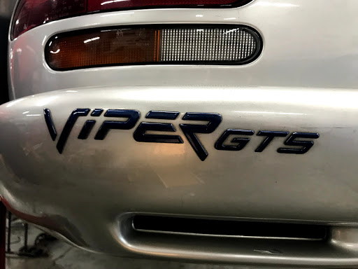 Lifes Good Racing & Street Performance image