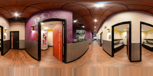 Gym «Planet Fitness», reviews and photos, 4620 Kenmore Ave, Alexandria, VA 22304, USA