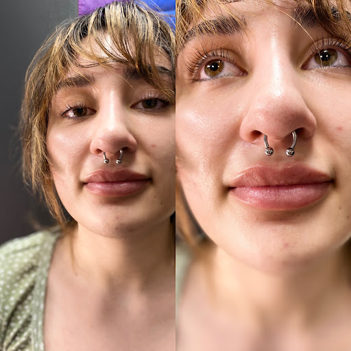 Explore motocross tattoo ideas, creative tattoo ideas in Riverside, available at The Pierced Tai