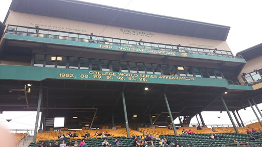 Stadium «Eck Stadium», reviews and photos, 4100 E 21st St N, Wichita, KS 67208, USA