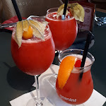 Photo n°1 de l'avis de Holger.i fait le 04/12/2018 à 17:06 sur le  OSKARs à Dettelbach