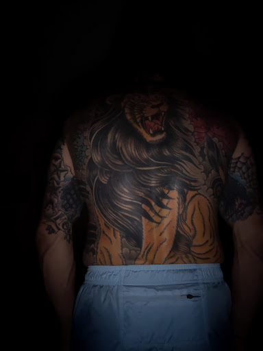 Tattoo Shop «Immaculate Tattoo», reviews and photos, 1454 W Main St #1, Mesa, AZ 85201, USA