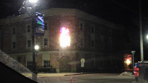 Live Music Venue «Lexington Village Theatre», reviews and photos, 7318 Huron Ave, Lexington, MI 48450, USA