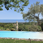 Photo n°1 de l'avis de Fabrizio.a fait le 14/06/2021 à 18:55 sur le  Monaci delle Terre Nere à Zafferana Etnea