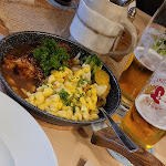 Photo n°1 de l'avis de H. fait le 29/10/2023 à 10:32 sur le  Bräustüberl à Freyung