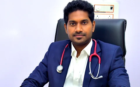 Dr.Anudeep's Homeopathy Hyderabad | A Multi-speciality Homeopathy Clinic | Best Homeopathy Doctor Hyderabad image