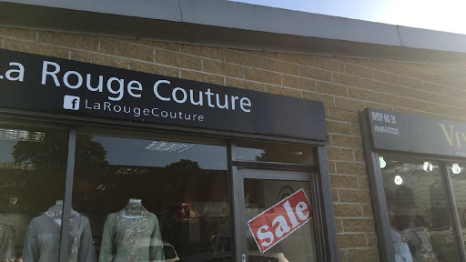 La Rouge Couture