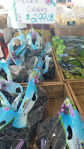 Produce Market «Nelson Family Farms», reviews and photos, 875 W Midway Rd, Fort Pierce, FL 34982, USA