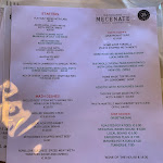 Photo n°5 de l'avis de Ann.e fait le 14/02/2023 à 14:51 sur le  Ristorante Mecenate à Lucca