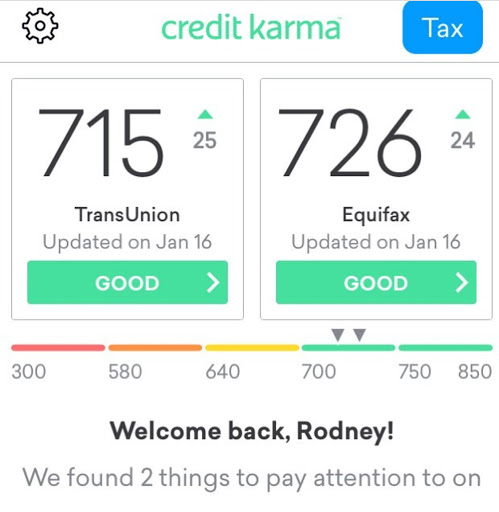 Credit Counseling Service «Total Credit Rehab», reviews and photos