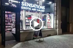 Sensations Shop - Sex Shop Bruxelles image