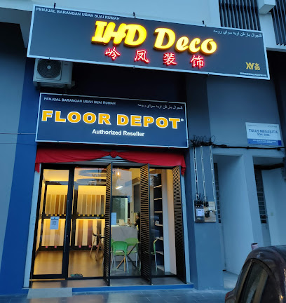 IHD DECO-Floor Depot