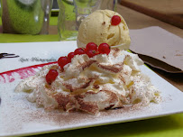 Plats et boissons du Restaurant italien La Piazza à Troyes - n°17