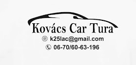 Kovács Car Tura