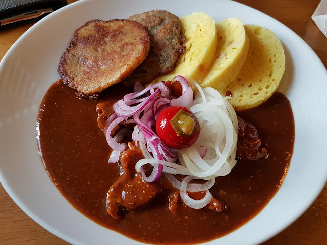 Tradice Original Czech Restaurant Otevírací doba