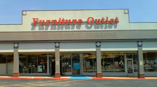 Furniture Store «Discount Furniture Outlet», reviews and photos, 4681 Jonesboro Rd, Forest Park, GA 30297, USA