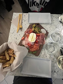 Plats et boissons du Restaurant italien Più Più - Clermont-Ferrand - n°9