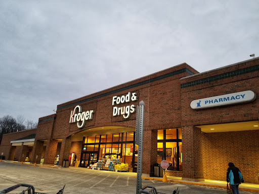 Grocery Store «Kroger», reviews and photos, 821 Indianapolis Rd, Greencastle, IN 46135, USA