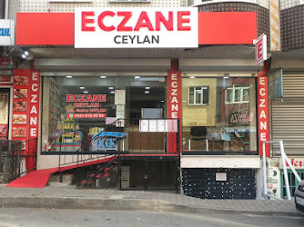 Ceylan Eczanesi