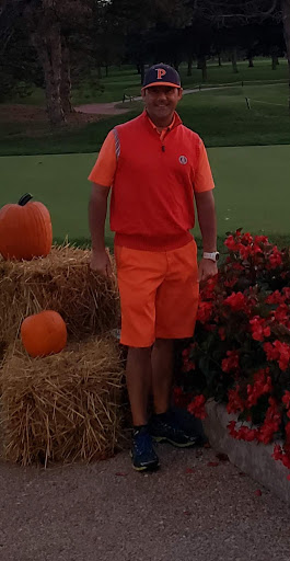 Golf Course «Glenview Park Golf Club», reviews and photos, 800 Shermer Rd, Glenview, IL 60026, USA