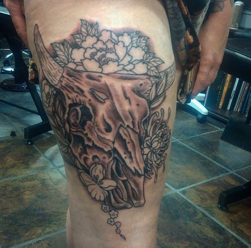 Explore cute tattoo ideas with meaning, creative tattoo ideas in San Diego, available at Sideshow Tattoo and Piercing