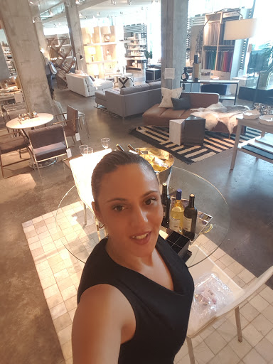 Furniture Store «CB2», reviews and photos, 1661 Jefferson Ave, Miami Beach, FL 33139, USA