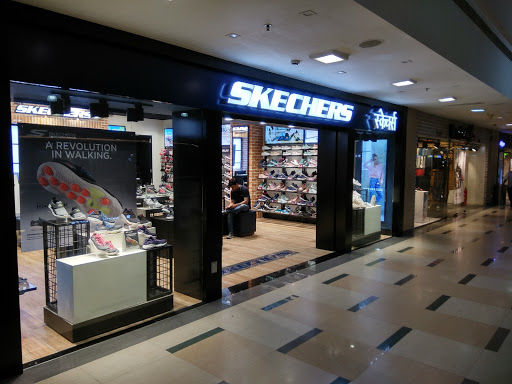 Skechers - Inorbit Mall, Vashi