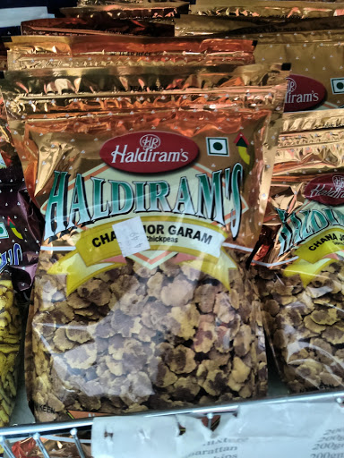 Grocery Store «India Connect», reviews and photos, 16055 SW Regatta Ln #1000, Beaverton, OR 97006, USA