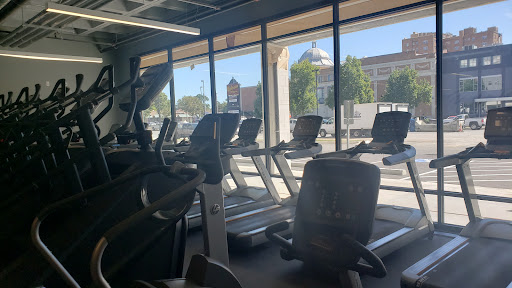 Gym «theGYMkc: Uptown», reviews and photos, 3600 Broadway, Kansas City, MO 64111, USA