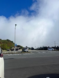 大観山展望台