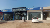 Tata Motors Cars Showroom   Premium Motocorp India Pvt Ltd