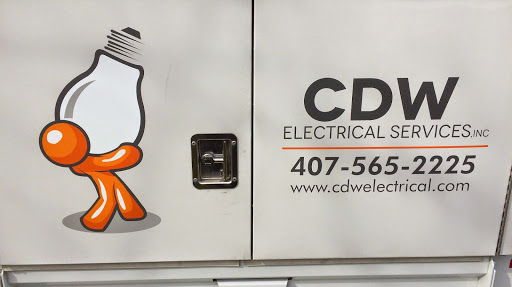 CDW Electrical Services, Inc