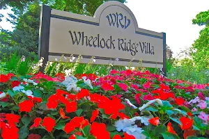 Wheelock Ridge Villa Apartments image