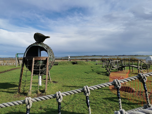 Comments and reviews of Essex Wildlife Trust Abberton Reservoir Nature Discovery Park