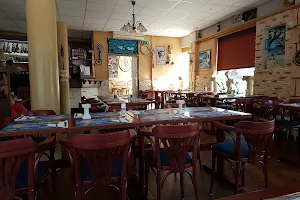 Grieks Restaurant Kreta image